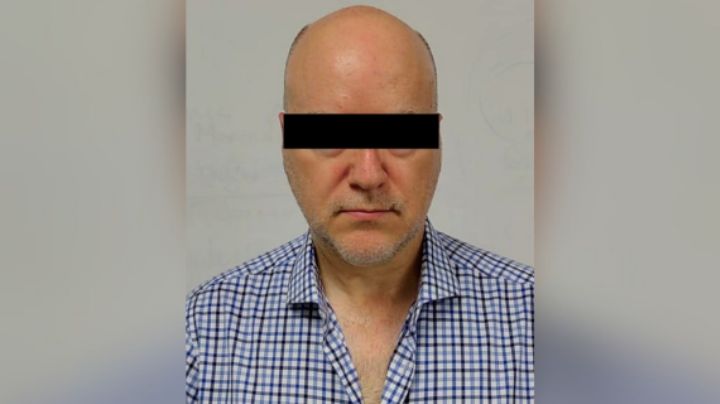 Detienen a presunto estafador inmobiliario de San Pedro; defraudaría por 20 mdp