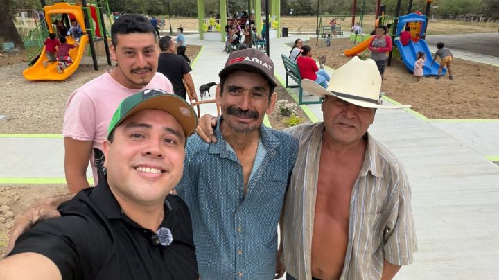 ‘No lleven niños’: Alcalde de SLP invita a celebrar Día del Padre con ‘chicas buena onda’