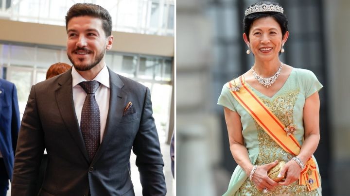 Recibirá Samuel a princesa de Japón en Palacio de Gobierno