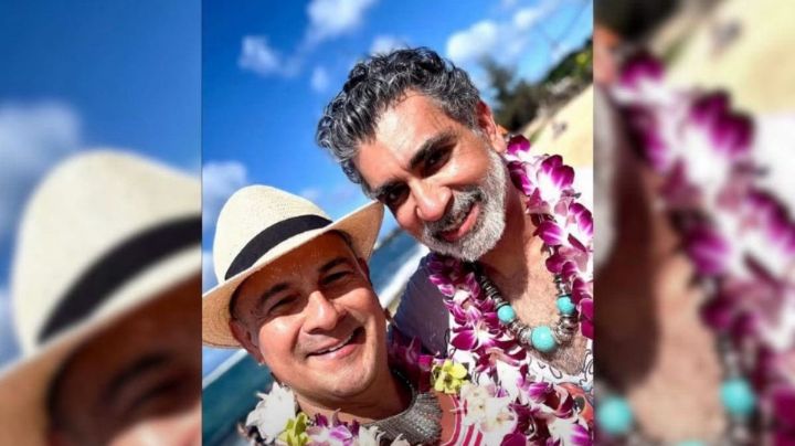 Hallan en fosa en Edomex a pareja estadounidense desaparecida