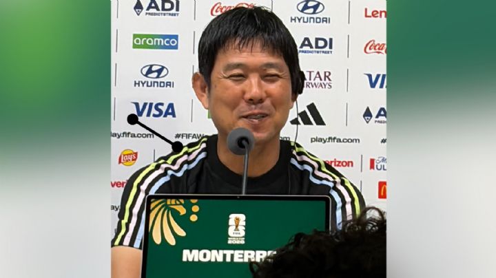 Japón quiere hacer historia en Monterrey con una victoria en el partido 1,000 de Copas del Mundo
