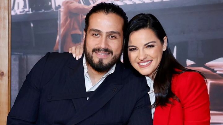 Maite Perroni rompe el silencio y defiende a Andrés Tovar ante acusaciones por presunto fraude