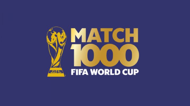 Monterrey recibe un partido para la historia de la Copa del Mundo