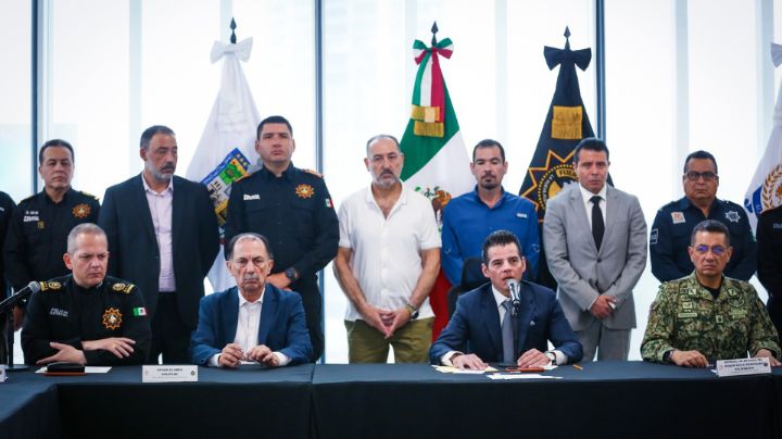Nuevo León reduce homicidios y robos en lo que va de junio