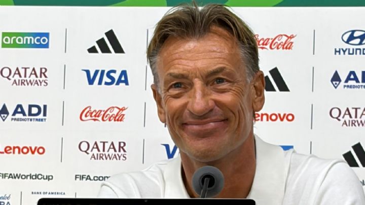 Mundial 2026: Renard mantiene la fe de Túnez: “Si no creemos que podemos ganar, debemos irnos a casa