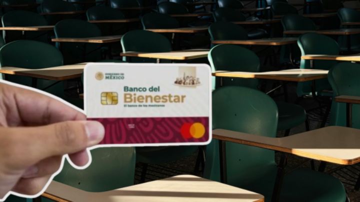 Confirman el último depósito de la Beca Rita Cetina antes de vacaciones: estas son las fechas