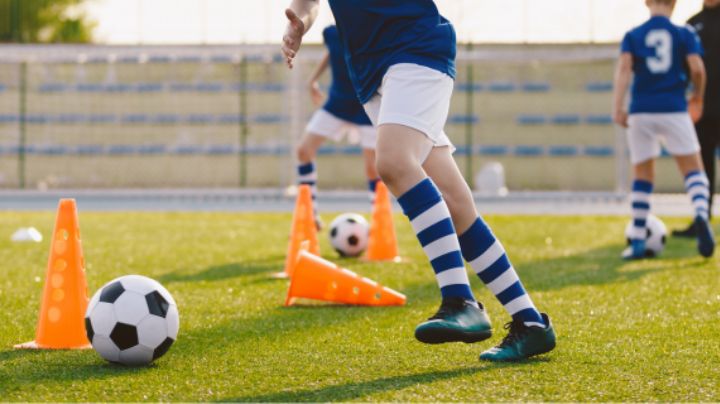 ¿Tu hijo quiere jugar futbol? Esta es la escuela más cara de Nuevo León, según Profeco
