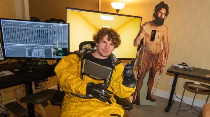 Director de 'Backrooms' ya piensa en la segunda parte de la película