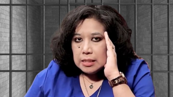 Marilyn Cote reaparece en prisión; estas son las nuevas acusaciones en su contra