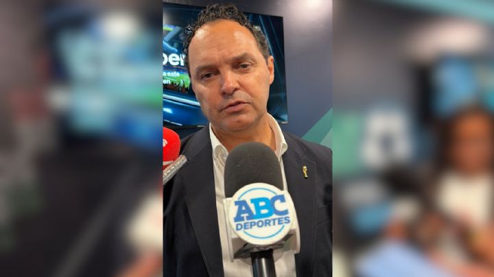 Llegada de Japón despierta el ambiente mundialista en Monterrey: Alejandro Hütt