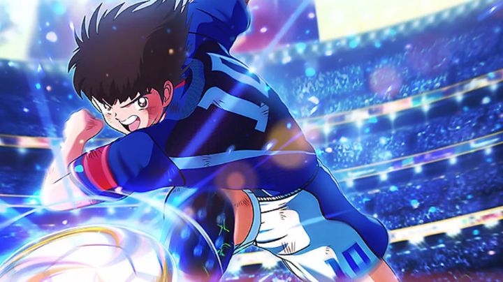 El vínculo México-Japón se une a través de Captain Tsubasa para el Mundial 2026