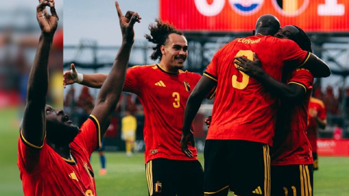 Tielemans guía triunfo de Bélgica sobre Croacia rumbo al Mundial 2026