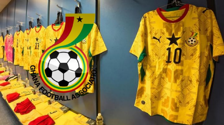 Ghana presenta convocatoria con base europea para el Mundial 2026