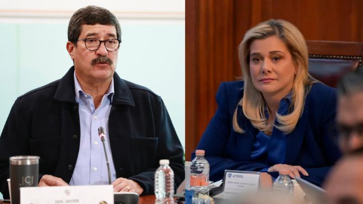 Javier Corral da marcha atrás a impugnación contra Maru Campos
