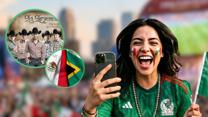 Ya hay programación para la inauguración del FIFA Fan Fest Monterrey: esto habrá el 11 de junio