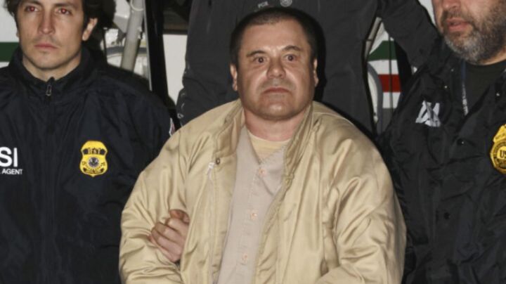 "El Chapo" Guzmán envía nueva carta al juez Cogan: Exige traslado a México y ver a su familia