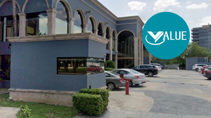Suspenden cotización de Value Grupo Financiero en la Bolsa Mexicana de Valores