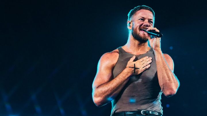 Fan Fest Monterrey: ¿Compraste boletos para Imagine Dragons? Esto incluye tu acceso