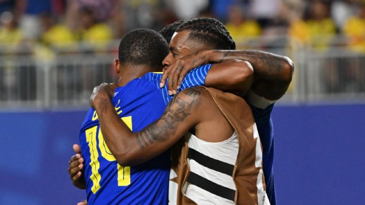 Curazao logra el primer punto mundialista de su historia tras empatar 0-0 con Ecuador