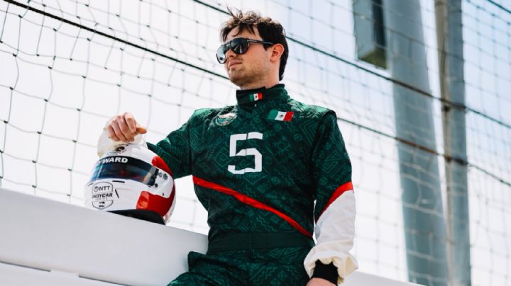 IndyCar: Pato O’Ward saldrá desde el P10 en Road America