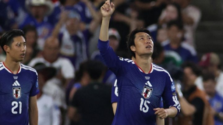 Mundial 2026: Daichi Kamada marca el primer gol del partido 1,000 en la historia de los Mundiales