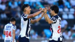 Rayados golea a Cancún en el primer amistoso de Matías Almeyda