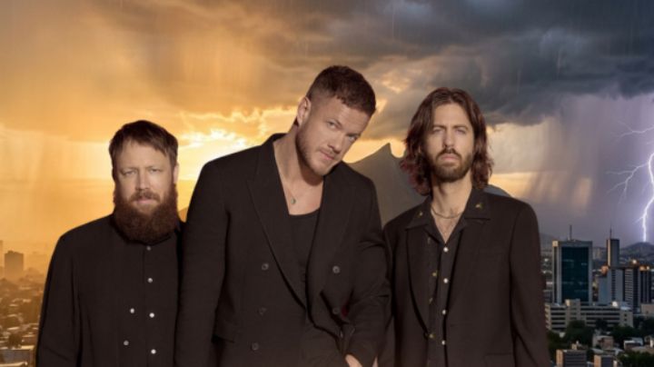 Clima en Monterrey hoy: ¿Habrá tormenta durante el Fan Fest y el show de Imagine Dragons?
