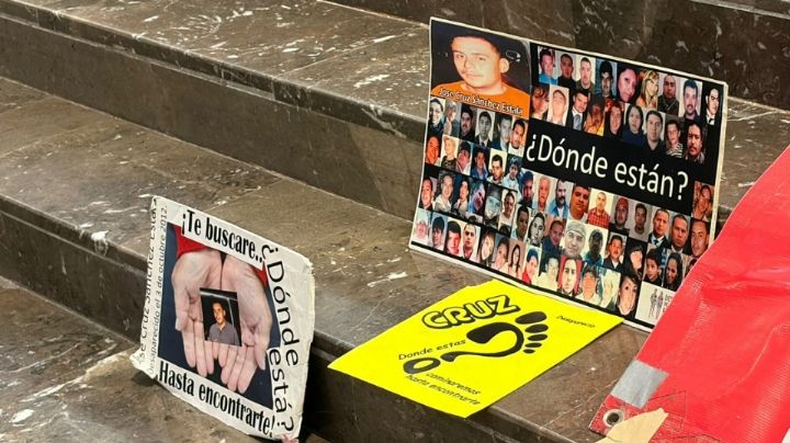 Piden buscadoras de NL no ser olvidadas durante Mundial
