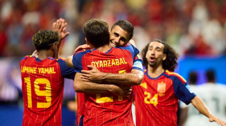 Mundial 2026: España responde con autoridad y derrota 4-0 a Arabia Saudita