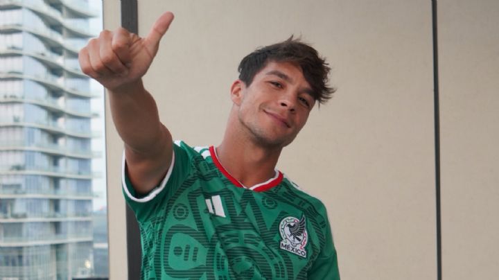 ¿Óliver Torres a Selección Mexicana? Esto dijo el futbolista español de Rayados