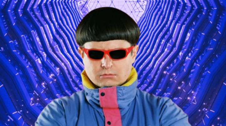 Filtran video del documental que Oliver Tree habría grabado antes de morir