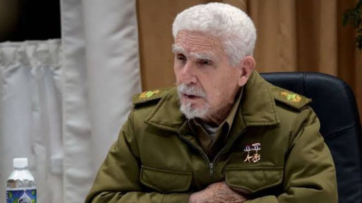 Fallece Ramiro Valdés, histórico comandante de la Revolución Cubana, a los 94 años