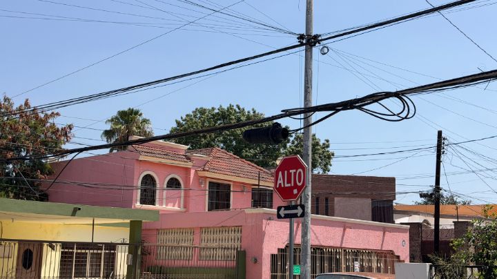 Vecinos de Monterrey denuncian apagones de hasta tres días en plena ola de calor
