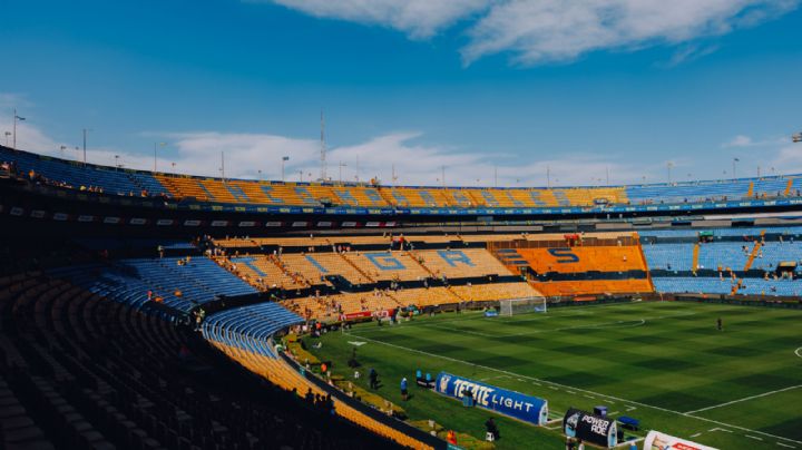 Se suma el Estadio Universitario al Mundial; recibirá este lunes a Corea