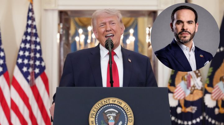 Donald Trump celebra la victoria de Abelardo de la Espriella en Colombia y le ofrece su respaldo