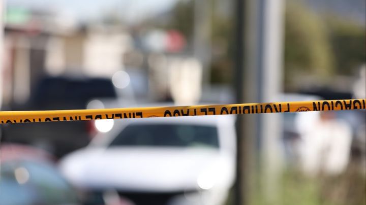 Riña dentro de bar deja un lesionado en el Centro de Monterrey