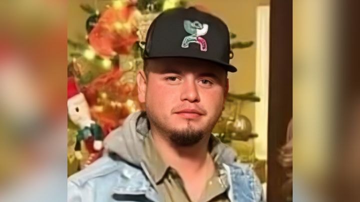 Hallan restos de joven desaparecido en Texas; era originario de NL
