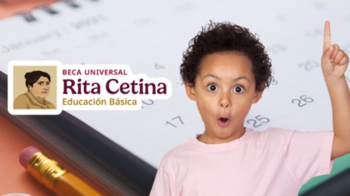 Registro Beca Rita Cetina y Benito Juárez 2026: ¿cuándo abre la nueva convocatoria?
