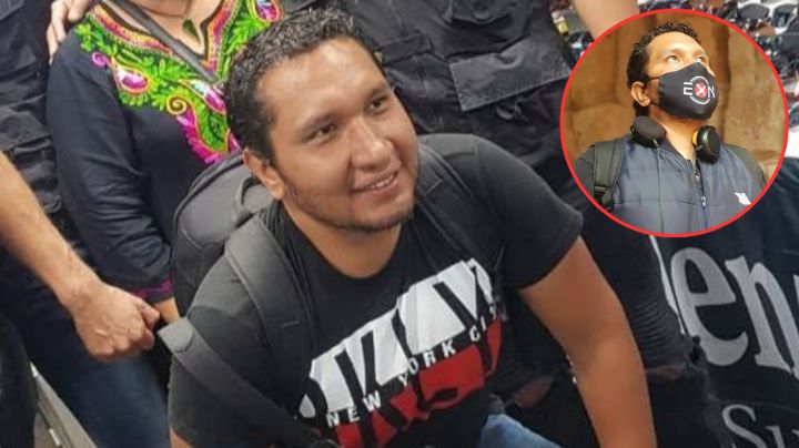 Muere ‘Chava’, excamarógrafo de Extranormal: Esto fue lo que le pasó