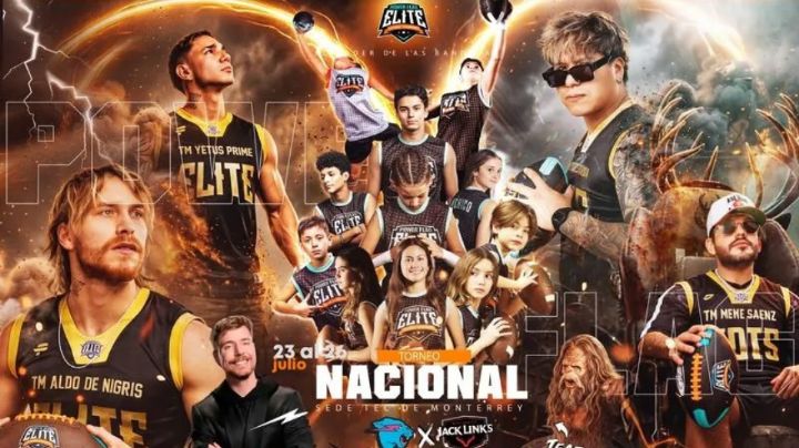 Monterrey recibirá el Power Flag Elite 2026 con Aldo De Nigris y más de 250 equipos