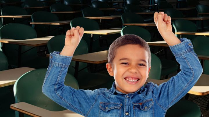 SEP confirma fin de clases este viernes: estos alumnos saldrán antes de vacaciones