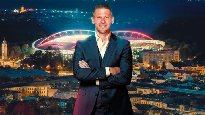 Demichelis firma con RB Leipzig hasta 2028 tras salida de Ole Werner