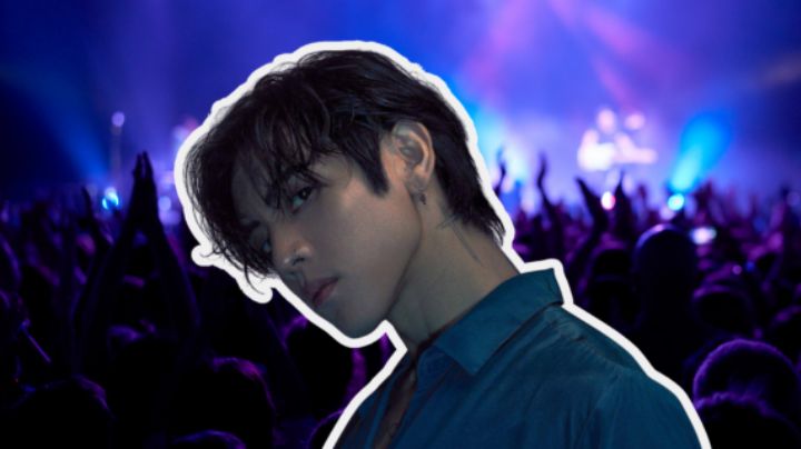 ¿A que hora abren las puertas hoy 23 de junio para ver a DPR IAN en el Fan Fest Monterrey?