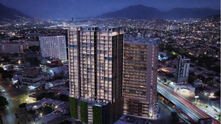 Quantium Desarrollos busca reactivar Torre Alejandría en Distrito Tec
