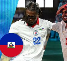 ¿Dónde y cómo ver EN VIVO Marruecos vs Haití?  Transmisión y posibles alineaciones