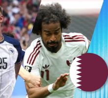 ¿Cuándo y dónde ver Bosnia vs. Qatar? En busca el milagro en el Grupo B del Mundial 2026