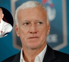 Deschamps se perderá el partido ante Noruega en el Mundial 2026 por fallecimiento de su madre