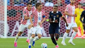 Croacia se mantiene con vida en el Mundial 2026 y elimina a Panamá con su victoria