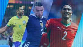 ¿Quién viene a Monterrey Brasil, Marruecos o Escocia en el Mundial 2026?