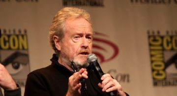 BLADE RUNNER: El culto a las profundidades humanas